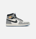 Air Jordan 1 Retro High OG Men's Sneakers | Cool Grey/Black/Sail/Game Royal/White