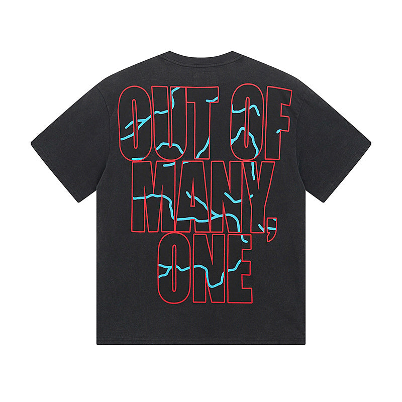 Godspeed T-Shirt