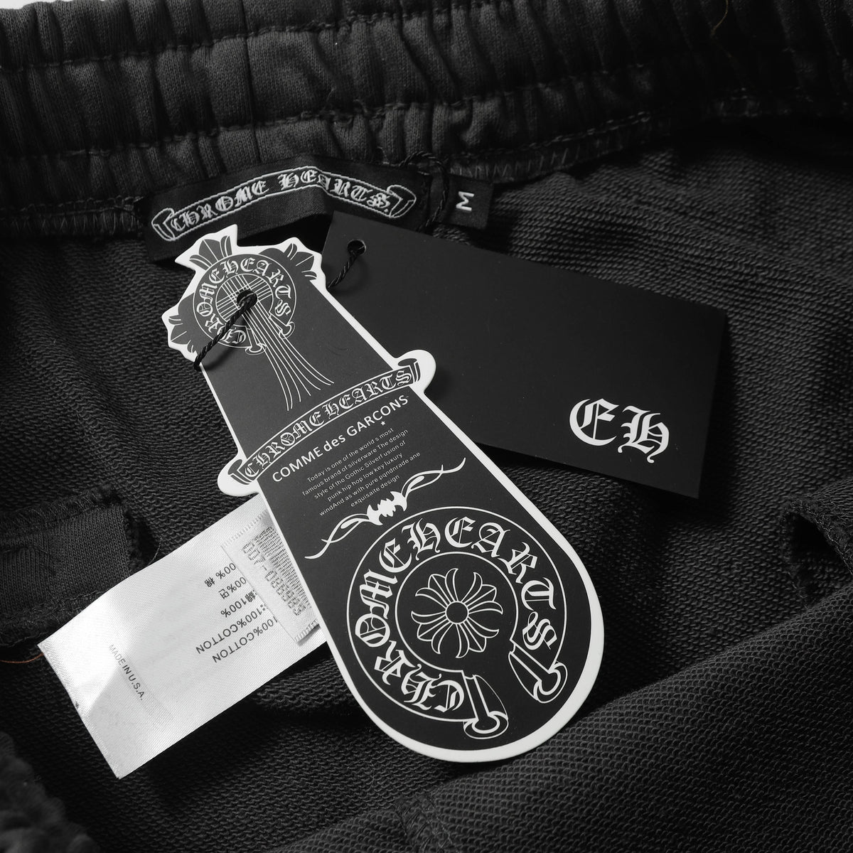 Chrome Hearts New Shorts 1115