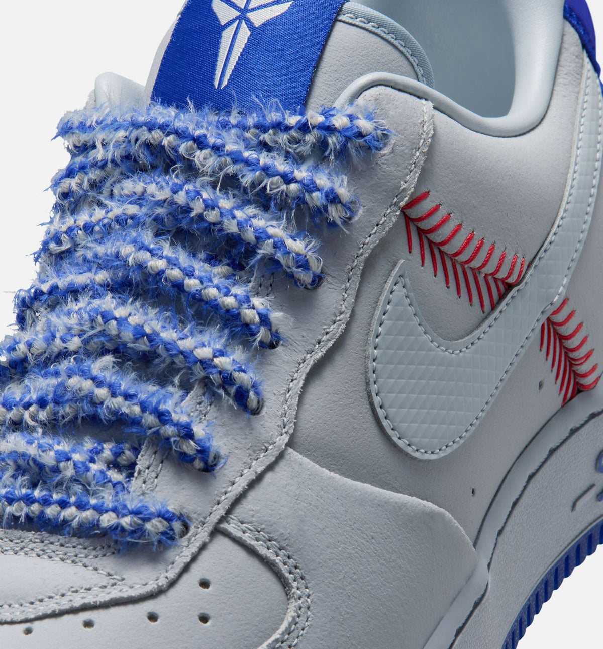 Air Force 1 Low Protro Wolf Grey and Rush Blue Men's Lifestyle Shoe – Wolf Grey/Rush Blue