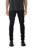 Purple Brand Low Rise Skinny Denim Pant