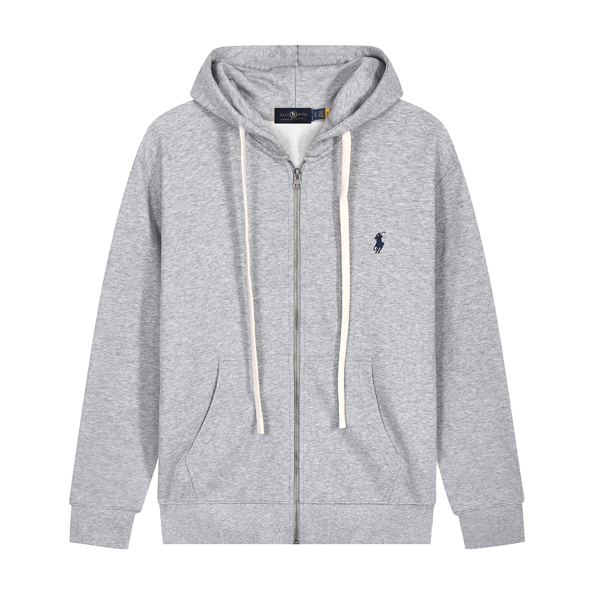 Polo Ralph Lauren Hoodie Grey