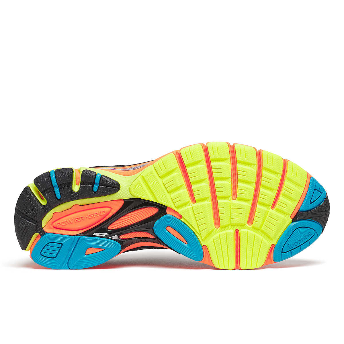 Saucony Progrid Guide 7