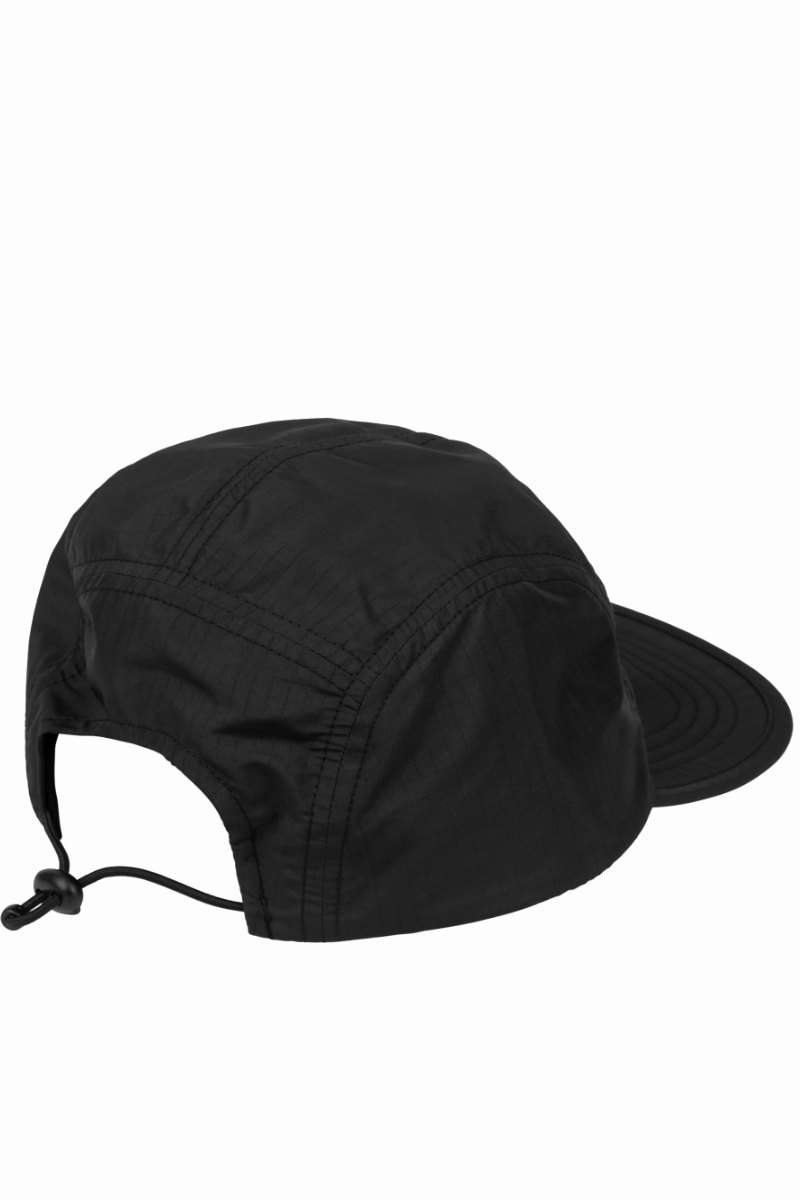 CARHARTT WIP SKYE CAP Black / Wax