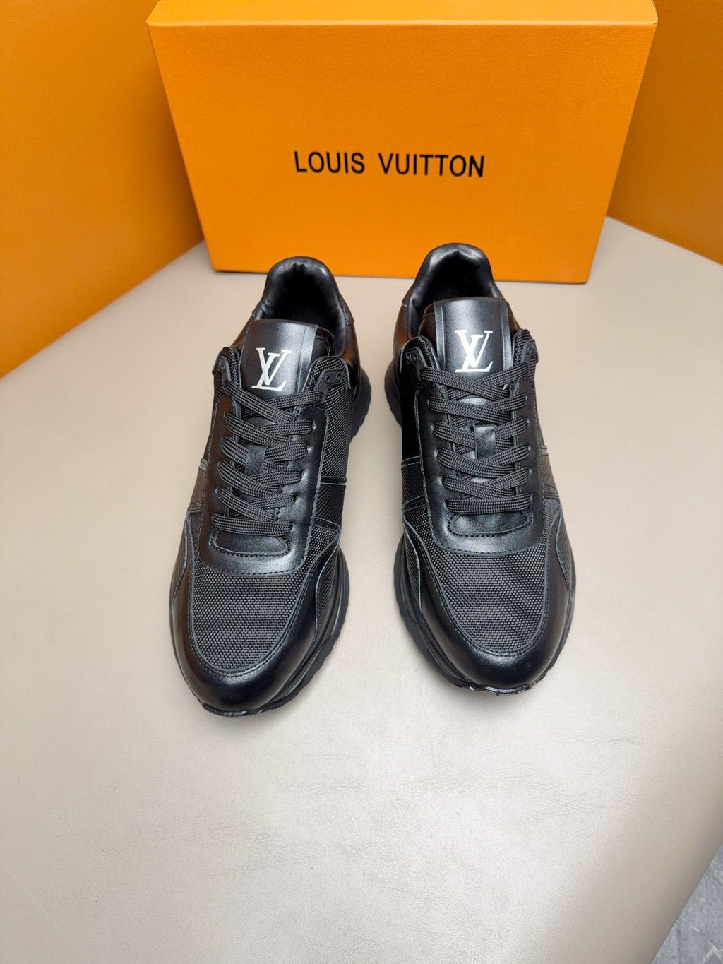 Louis Vuitton Run Away Sneakers