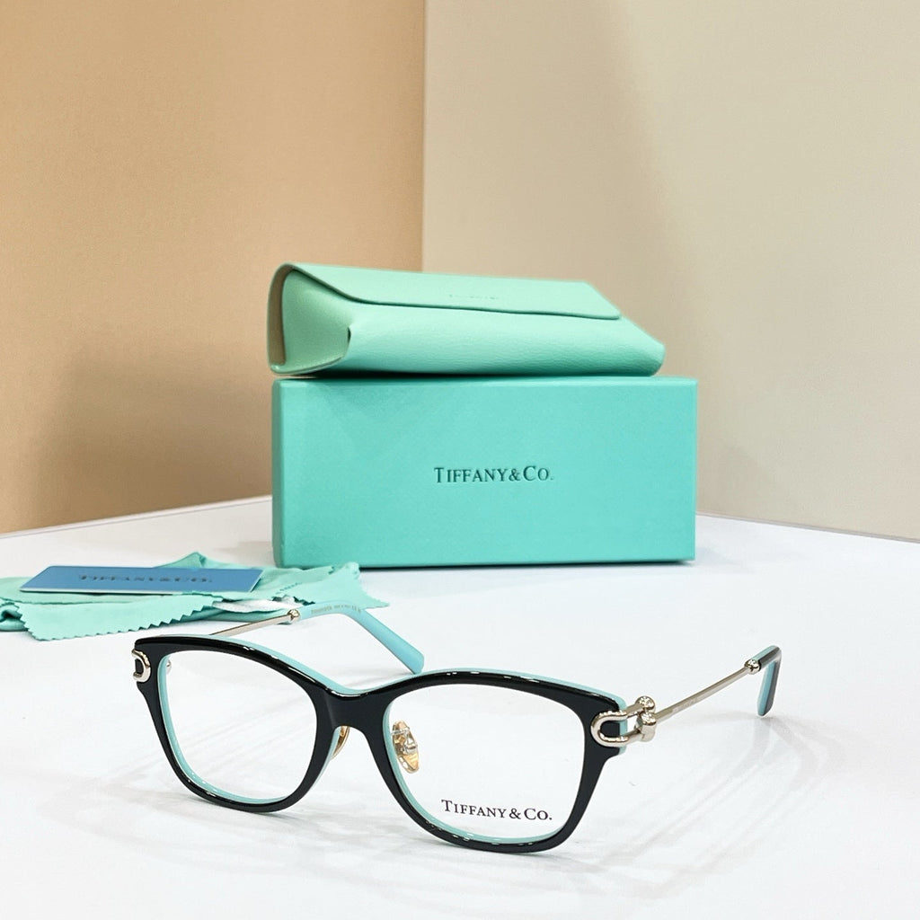 Tiffany & Co. Otf 2266F Sunglasses